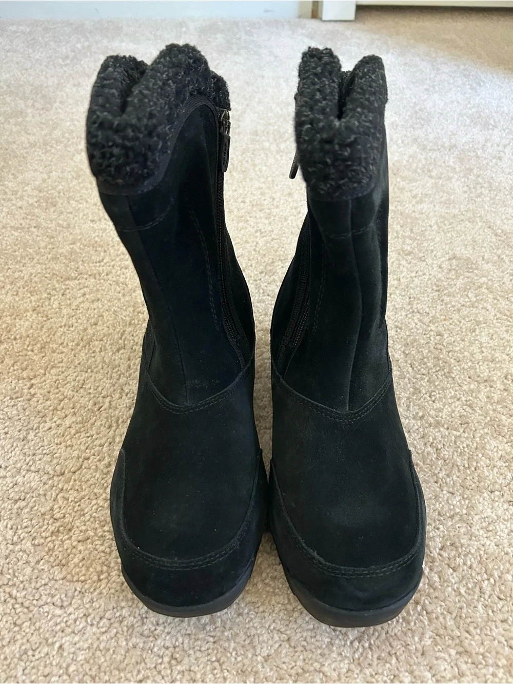 NWT Women’s Sorel Insulated Winter Boots
